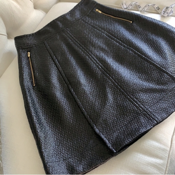 🍌 NWT BANANA REPUBLIC SKIRT 🍌 - Picture 11 of 14